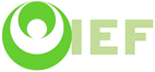 IEF logo