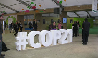 Climate Generations #COP21